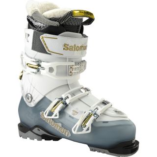 SALOMON Womens Quest Performance Ski Boots   2010/2011   Potential Cosmetic