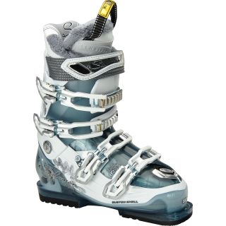 SALOMON Womens Idol 85 Ski Boots   2011/2012   Potential Cosmetic Defects  
