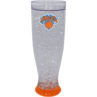 Hunter New York Knicks Team Logo Design State of the Art Expandable Gel Ice