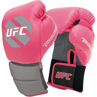 UFC Womens Boxing Gloves 10 oz (14881P 921710)