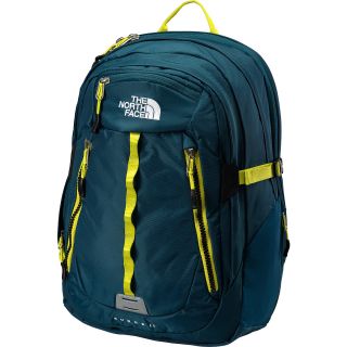 THE NORTH FACE Surge II Daypack, Prussian Blue