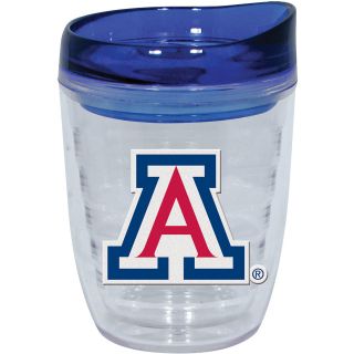 Hunter Arizona Wildcats Team Design Spill Proof Color Lid BPA Free 12 oz.