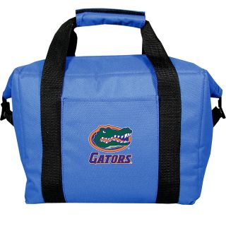Kolder Florida Gators Soft Sided 12 Pack Kooler Bag (086867001947)