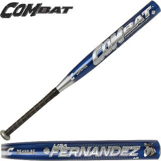 Combat LFFP3 Lisa Fernandez FP Lite Fast Pitch Softball Bat ( 12)   Size 31/19