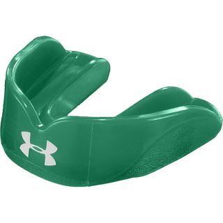 Under Armour ArmourFit Strapless Mouthguard   Size Adult, Green (R 1 1303 A)