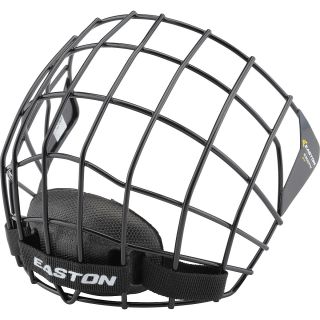 EASTON E300FM Ice Hockey Facemask   Size Large, Black