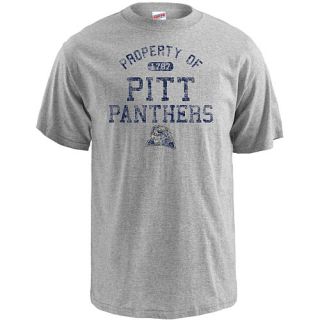 MJ Soffe Mens Pittsburgh Panthers T Shirt   Size Small, Pittsburgh Panthers