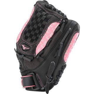 MIZUNO 11.5 Prospect Youth Fastpitch Softball Glove   Size 11.5right Hand