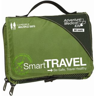 Adventure Medical Kit Smart Travel (0130 0435)