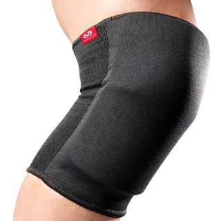 McDavid Knee and Elbow Pads   Size Medium, White (645R W M)