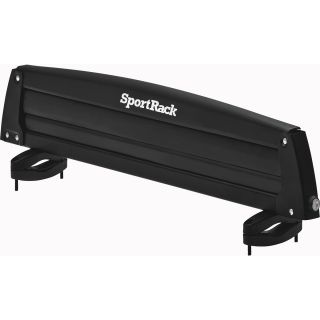 SportRack 4 Pair Roof Ski & 2 Snowboard Carrier (SR6454)