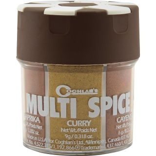 COGHLANS Multi Spice Container