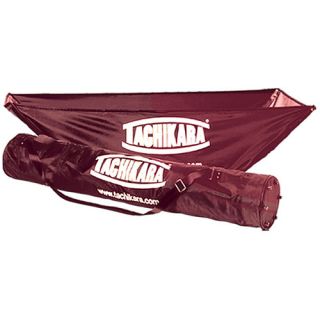 Tachikara Replacement Ball Cart Bag, Cardinal (BCH BAG.CD)