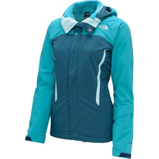 THE NORTH FACE Womens Kardiak Triclimate Jacket   Size XS/Extra Small,