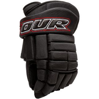 Tour K 4 Pro Hockey Glove   Size 14 Inch (5322 14)