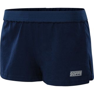 SOFFE Juniors New SOFFE Shorts   Size Xl, Navy