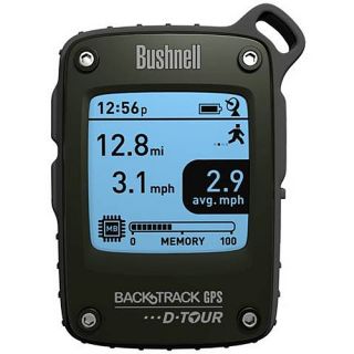 Bushnell Backtrack D TOUR  Green (360310)