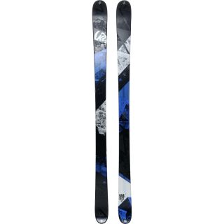 K2 Mens Sect 10.0 Skis   2013/2014   Size 169