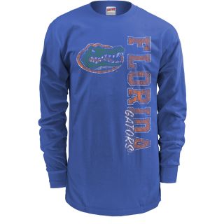 MJ Soffe Mens Florida Gators Long Sleeve T Shirt   Size Medium, Fla Gators