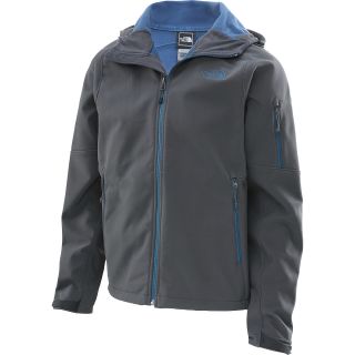 THE NORTH FACE Mens Apex Android Hoodie   Size Large, Asphalt