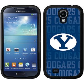 Coveroo BYU Cougars Galaxy S4 Guardian Case   Repeating (740 7128 BC FBC)