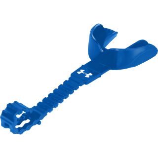 Under Armour ArmourFit Strapped Mouthguard   Size Youth, Blue (R 1 1352 Y)