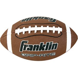 Franklin Junior Grip Rite Football (5010)