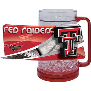 Hunter Texas Tech Red Raiders Full Wrap Design State of the Art Expandable Gel