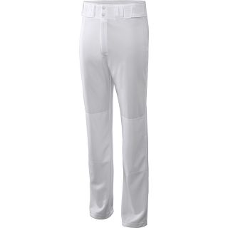 EASTON Mens Rival Baseball Pants   Size Medium, White