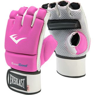 Everlast Womens Kickboxing Gloves   Size 4 Ounces, Pink (4403P)