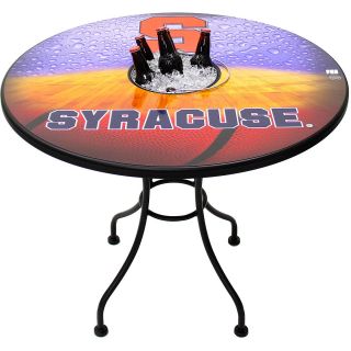 Syracuse Orange Basketball 36 BucketTable with MagneticSkins (811131020603)