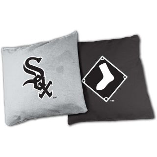 Wild Sports Chicago White Sox XL Bean Bag Set (BB XL MLB102)