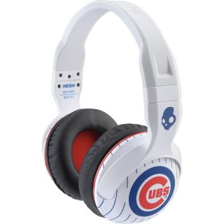 SKULLCANDY Chicago Cubs Hesh 2 Headphones