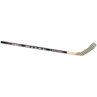 Mylec 46 Pee Wee ABS Hockey Stick, Straight (200S)