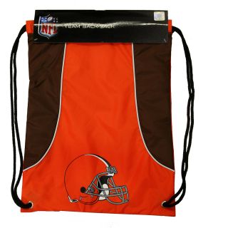 Concept One Cleveland Browns Axis Heavy Duty Machine Washable Team Logo