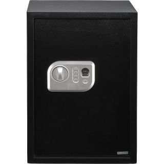 Stack On Extra Large Personal Safe with Biometric Lock (PS 20 B DS)