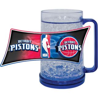 Hunter Detroit Pistons Full Wrap Design State of the Art Expandable Gel Freezer