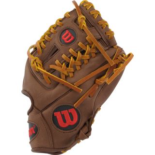 WILSON 11.25 Pro Staff Adult Baseball Glove   Size 11.25right Hand Throw