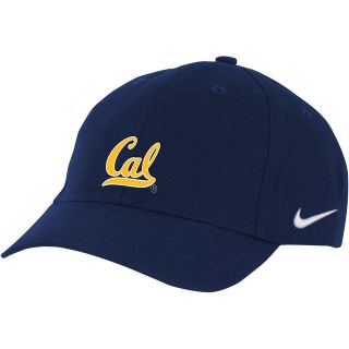 NIKE Youth California Golden Bears Classic Adjustable Cap, Navy