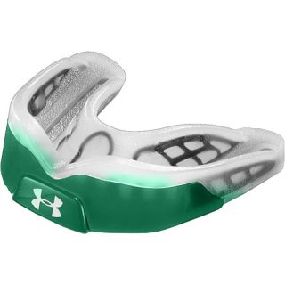 Under Armour Youth ArmourBite Mouthguard   Size Youth, Green (R 1 1003 Y)