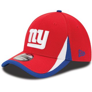 NEW ERA Mens New York Giants Training Camp Alternate 39THIRTY Stretch Fit Cap  