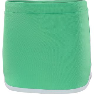 NEW BALANCE Girls Ace II Tennis Skort   Size XS/Extra Small, Green