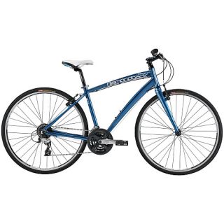 Diamondback Clarity 2 Womens Performance Hybrid Bike (700c Wheels)   Size