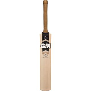 Gunn & Moore Luna DXM 808 Cricket Bat   Size Short Handle (GM0895)