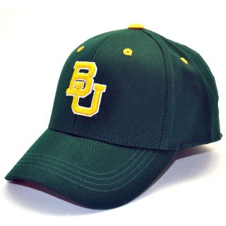 Top of the World Baylor Bears Rookie Youth One Fit Hat (ROOKBAYLR1FYTMC)