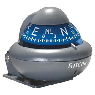 Ritchie X 10A RitchieSport Bracket Mount Compass (13045)