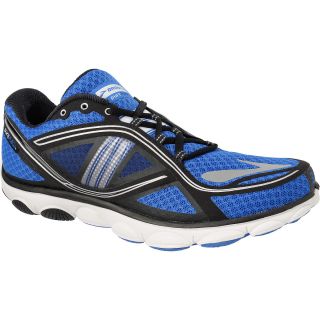 BROOKS Mens PureFlow 3 Running Shoes   Size 9.5, Electric/black
