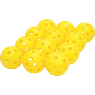 SKLZ Practice Balls   12 Pack (WFB03 000 06)