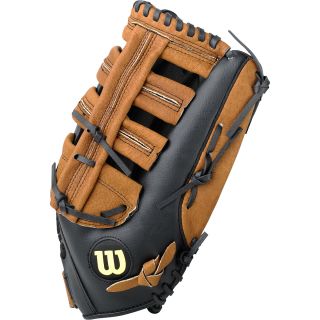 WILSON 15 A360 Slowpitch Softball Glove   Size 15right Hand Throw