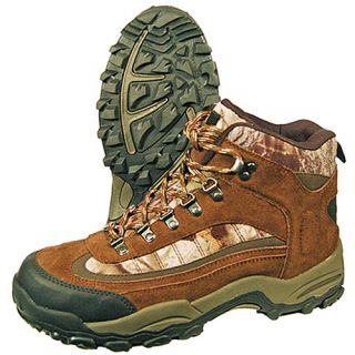 Itasca Heritage Waterproof Hiking Boot   Size 10.5 (555175 105)